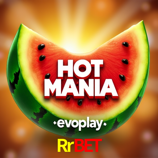 Slots no Site Rrbet