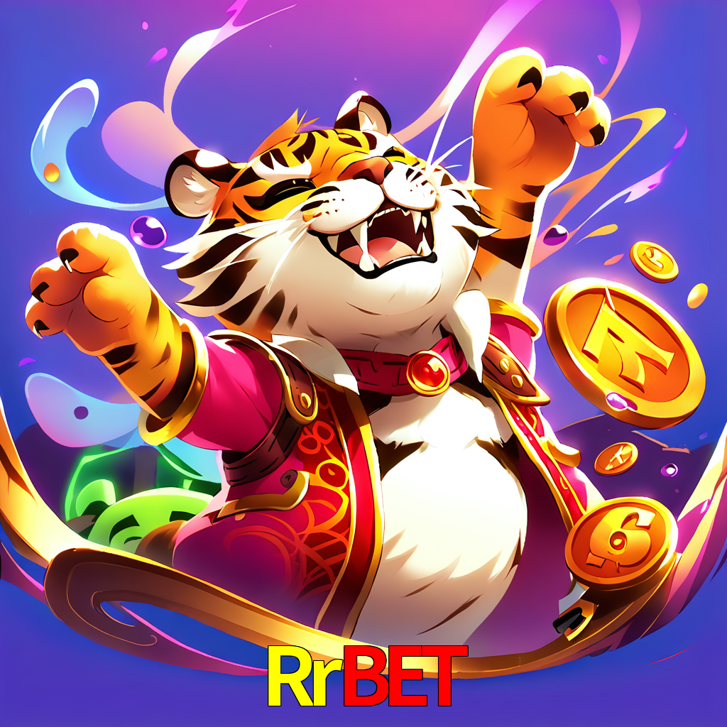  Rrbet